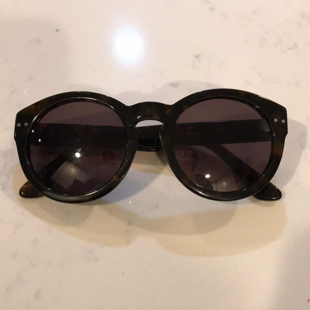 Madewell Sunglasses